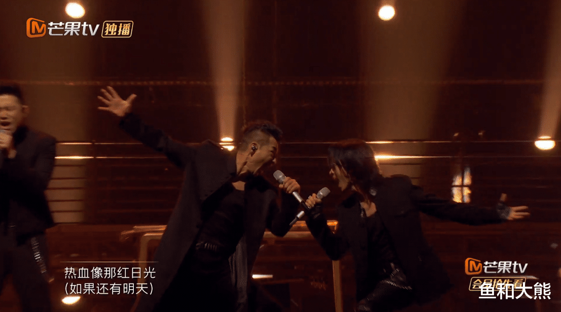 我们的歌第三季|《披荆斩棘》五公收官，张晋2胜1负，26位哥哥集体搬离宿舍引泪目