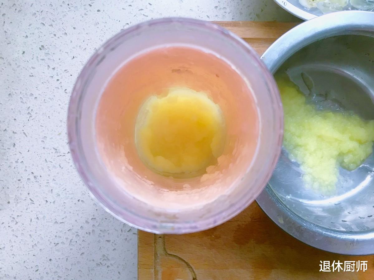 苹果|减肥最管用的水果，便宜又实惠，做成早餐饼，低脂不怕胖