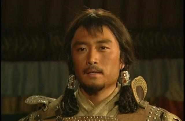 情窦初开的青春|成吉思汗四个儿子有多牛？每人建立一个国家，拖雷家族出了4个王