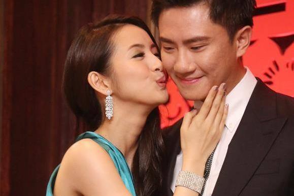 林依晨|林依晨被曝本周生产，丈夫林于超进出月子中心，准备迎接新生命