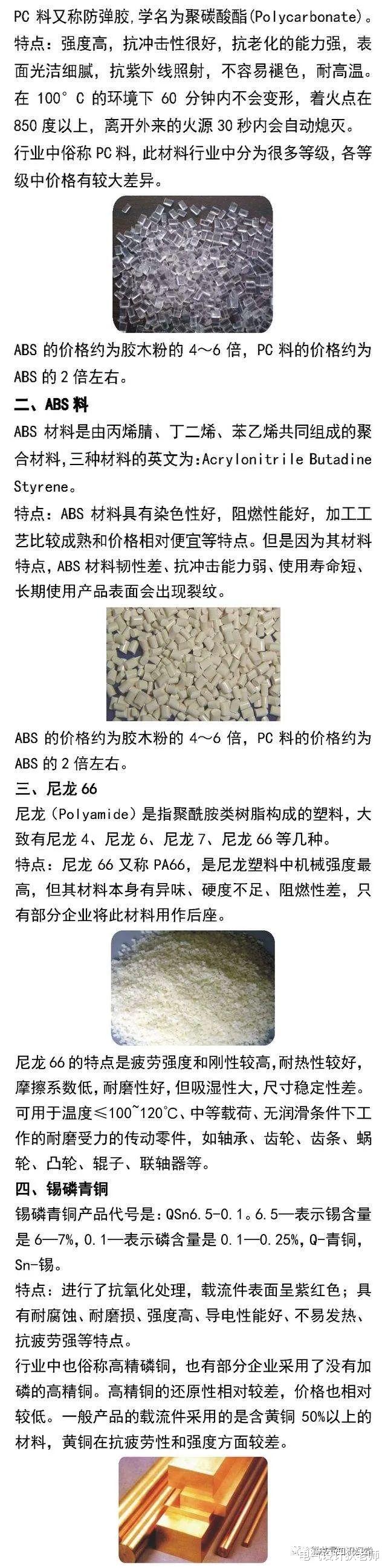 |关于开关和插座的相关知识，你知道多少？