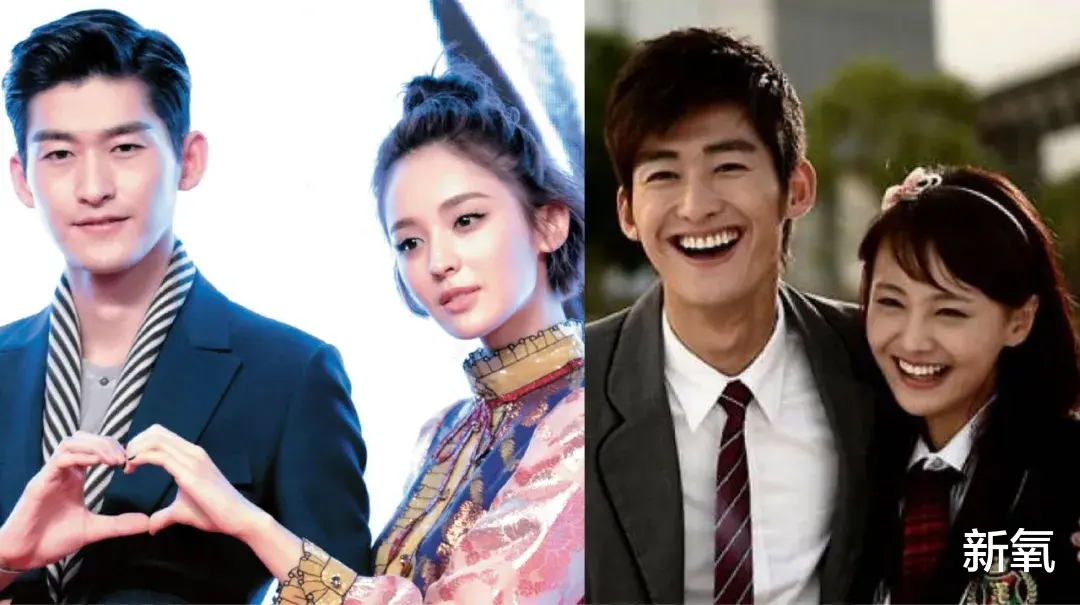 杨幂|杨幂看不上的佟丽娅当宝？有个脑残的爹盛世美颜也被当成破抹布！