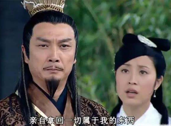 反派|那些吹上天的大反派，出场前以为是王者，没想到结局却一言难尽