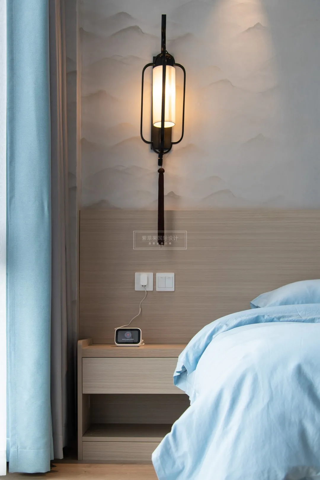 公装案例 | 品质养老公寓,用设计来孕育关怀的温度~