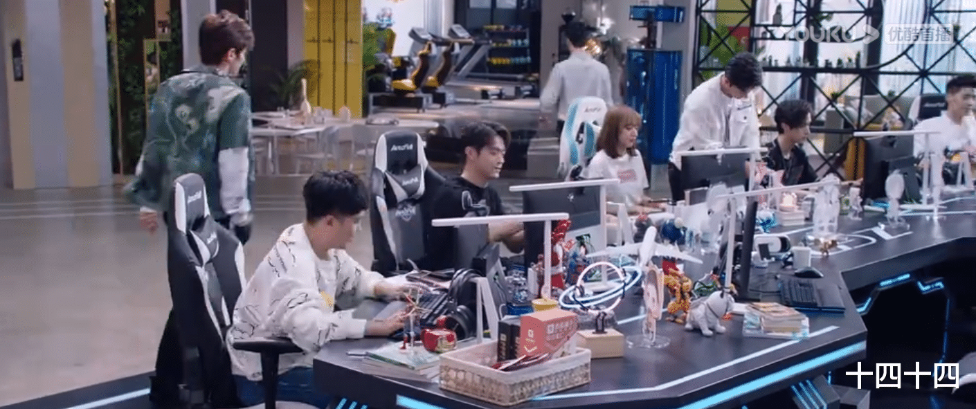 童谣|2.9分跌破底线，2021第一烂剧提前揭晓