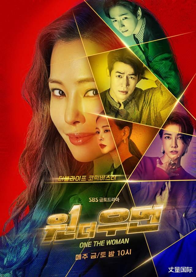 谭耀文|2021年最高收视韩剧排行榜TOP20