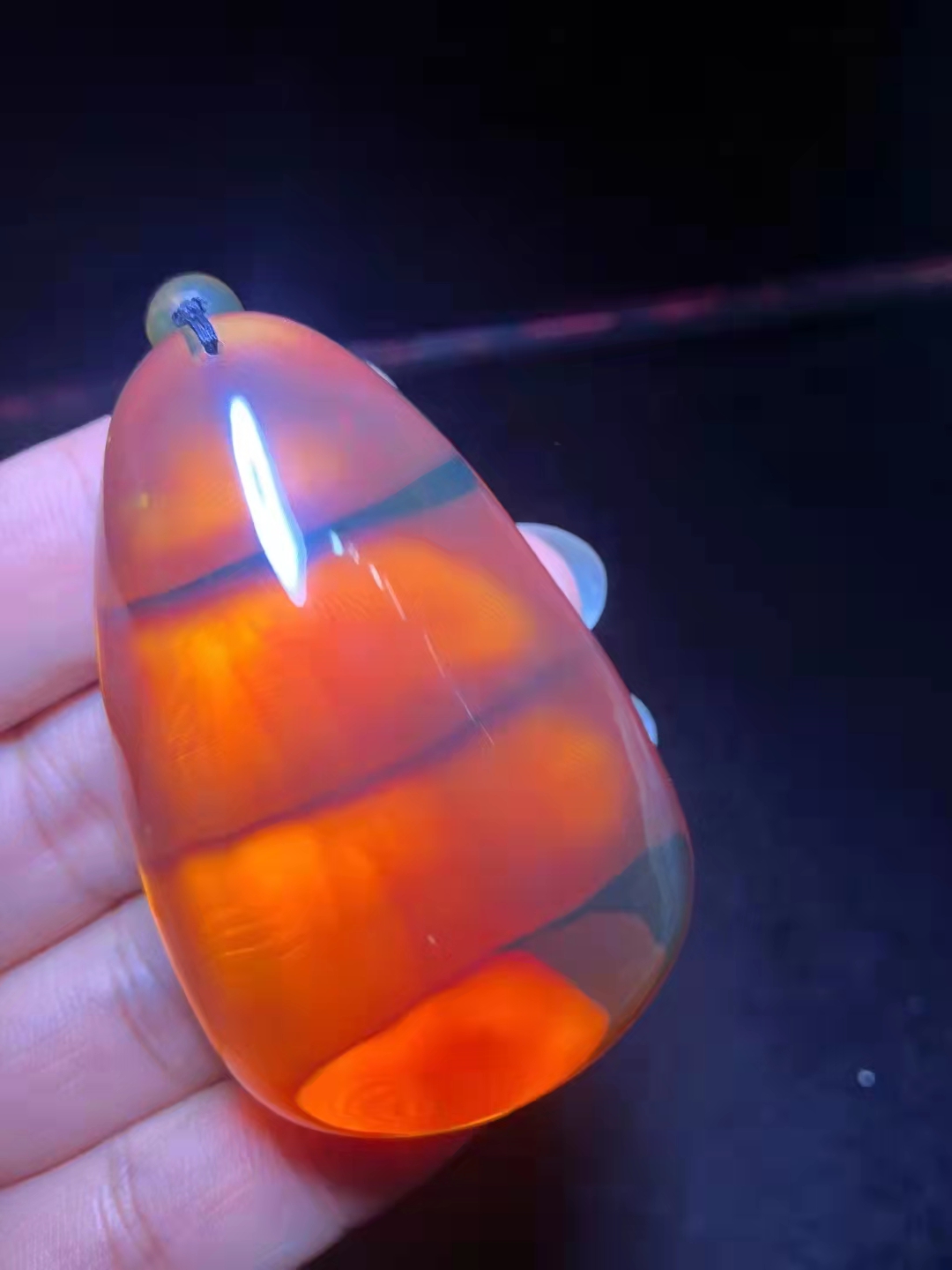 琥珀|这么牛的//缅甸琥珀//你错过了吗