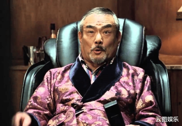 娱乐圈|娱乐圈又一噩耗！男星因癌症去世，年仅49岁，参演过50部影视剧