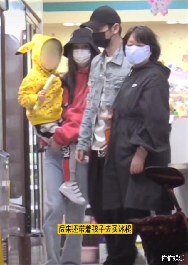 黄晓明|baby公开最新行程受期待，和黄晓明秀恩爱后越来越有女人味