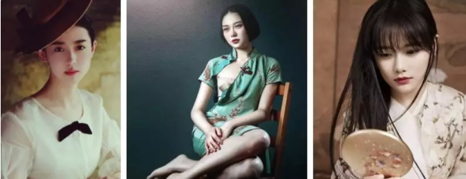 邓文迪|“心机名媛”晚晚，从大脸网红到京圈贵妇，手段堪比邓文迪