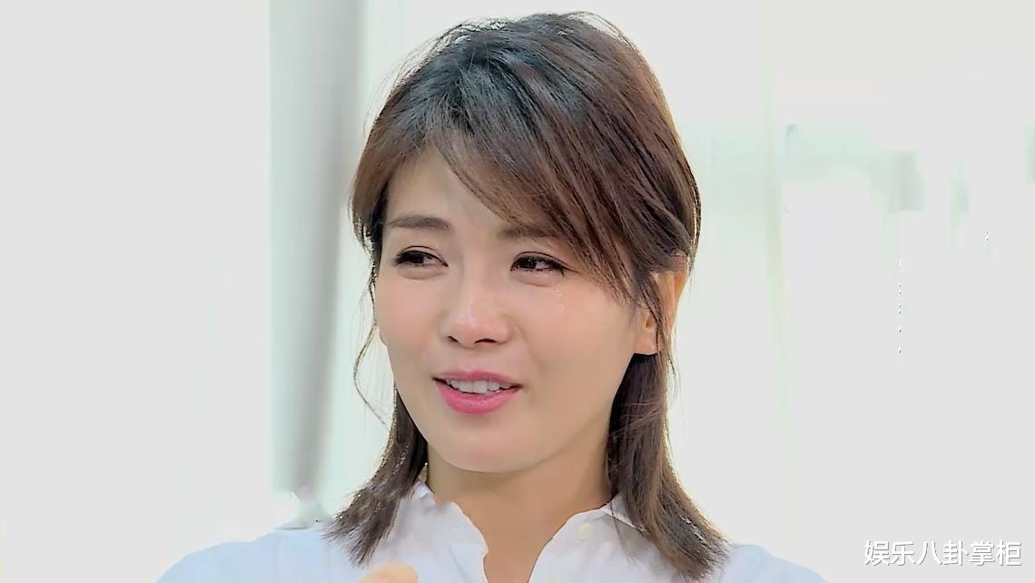 张柏芝|刘涛翻车事件告诉我们：如果你不是“少女”，就别强行“装嫩”