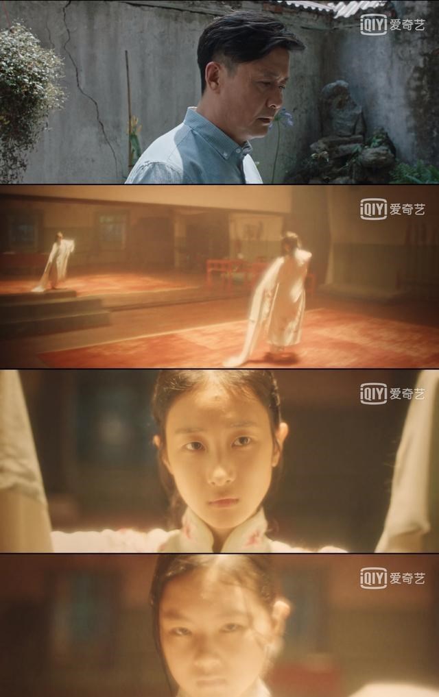 王菲|《八角亭谜雾》开飙了？感觉就是戏中戏，预定今年最佳国产烧脑剧