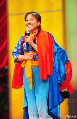 星光大道|陕西姑娘崔苗:为上《星光大道》花费120万,负债40万近况如何