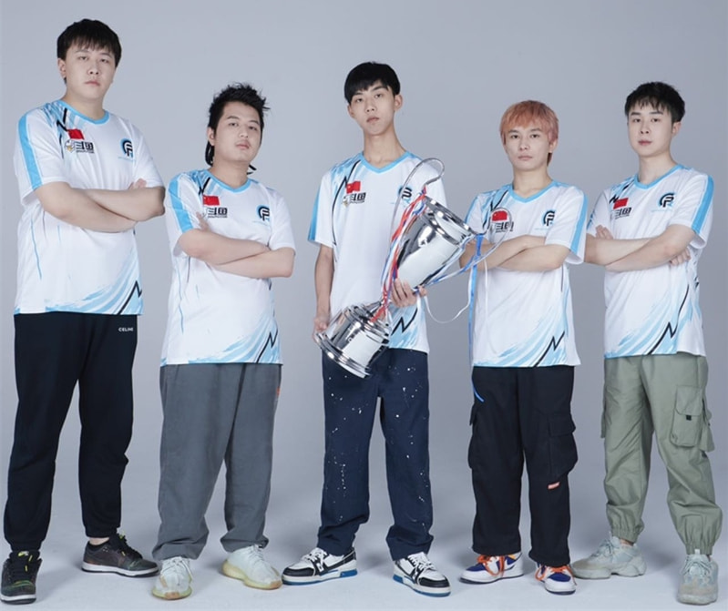 VR|斗鱼再次更名PUBG项目,绝地求生彻底无名无份,热门游戏真是讽刺