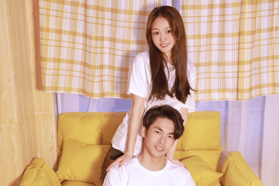 车臻|从林生斌的事件看出：挑男人用这三招，才能获得幸福！