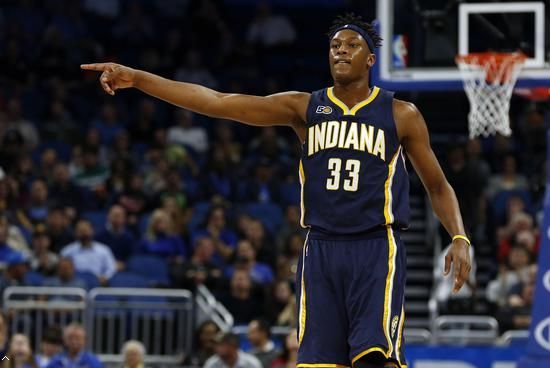 盖帽 终极补强!勇士步行者曝2换3地震交易,历史最强盖帽王辅佐库里争冠!