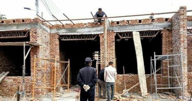 宅基地|宅基地自建房“6大坑”，一旦踩中，房子白盖钱白搭，村民需注意