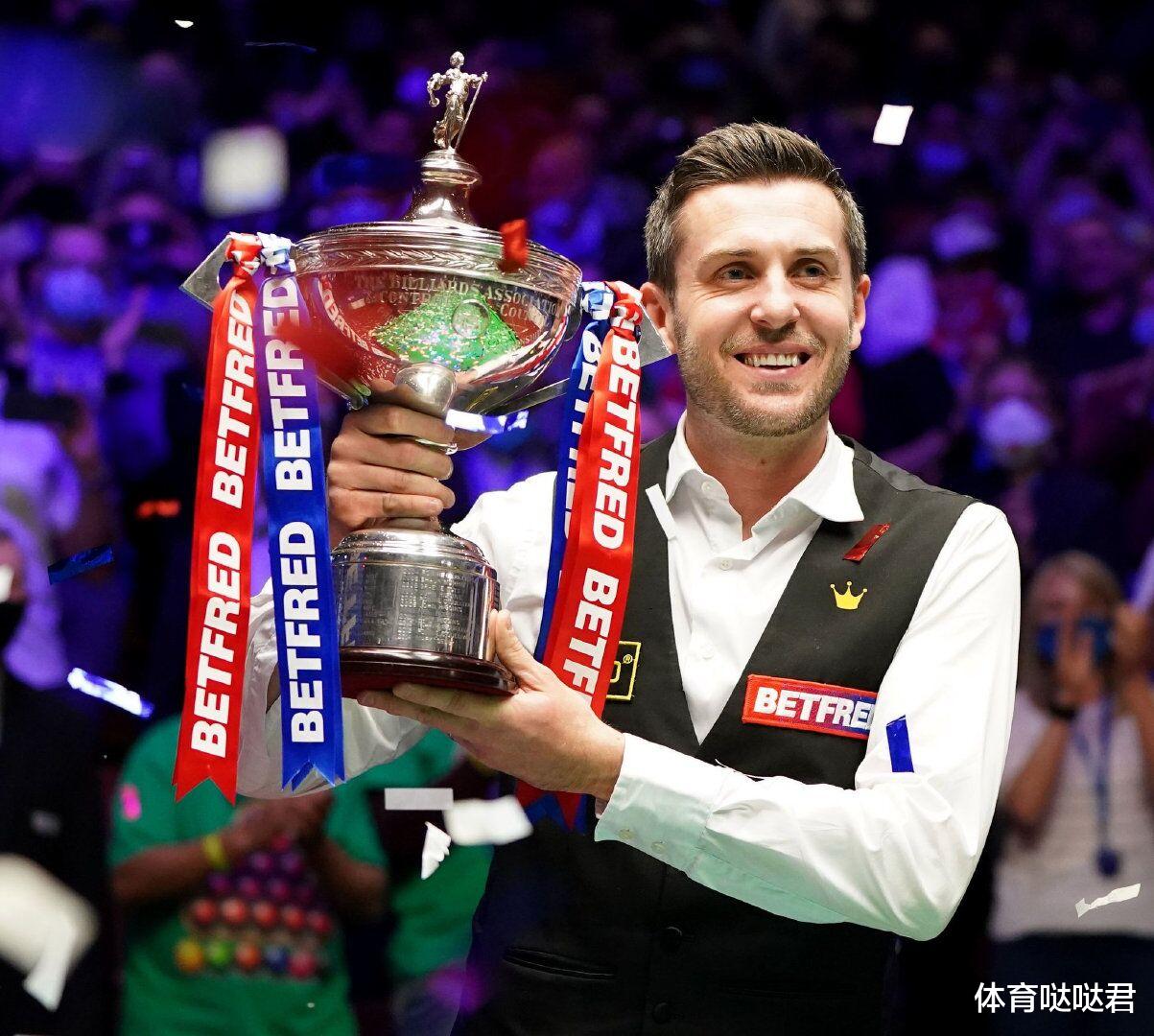 塞尔比|世界台联发声!塞尔比夺冠却失去人气,竞选最佳球员不敌特鲁姆普