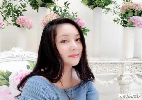 红楼梦|《红楼梦》33年后演员现状：54岁薛宝钗仍未婚，王熙凤一生无子