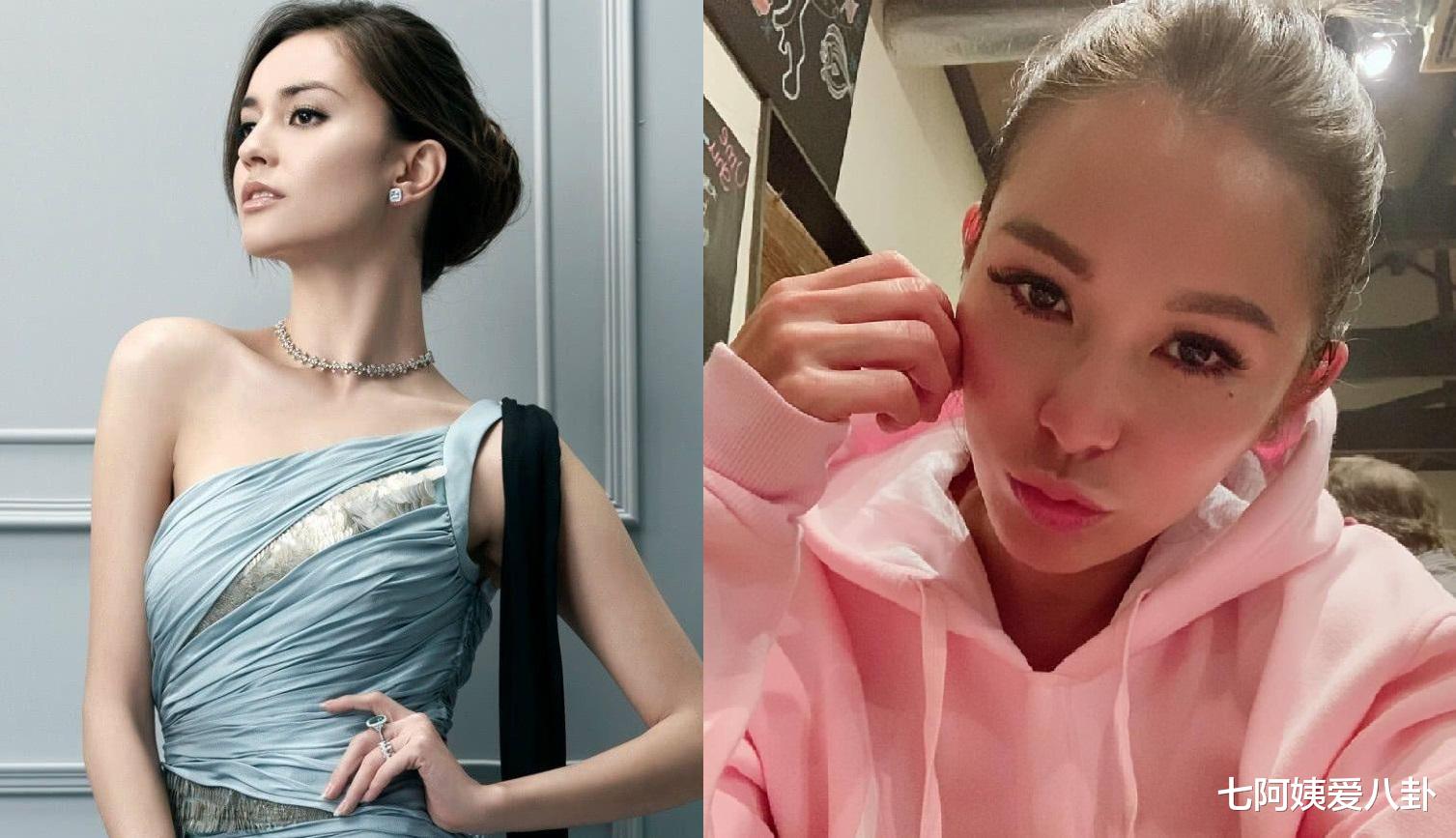 陈慧玲|“大佬”冼米华被批捕，他那妻妾争宠的宫斗戏，还能继续演下去吗