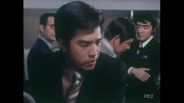 山口百惠|《唐探3》中最好看的那张脸