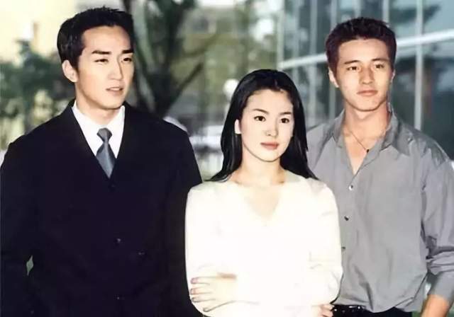 宋慧乔|“冻龄”全是骗人的？宋慧乔最想删的丑照，身材发福尽显老态