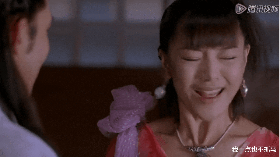 邓家佳|对她的滤镜，早没了……