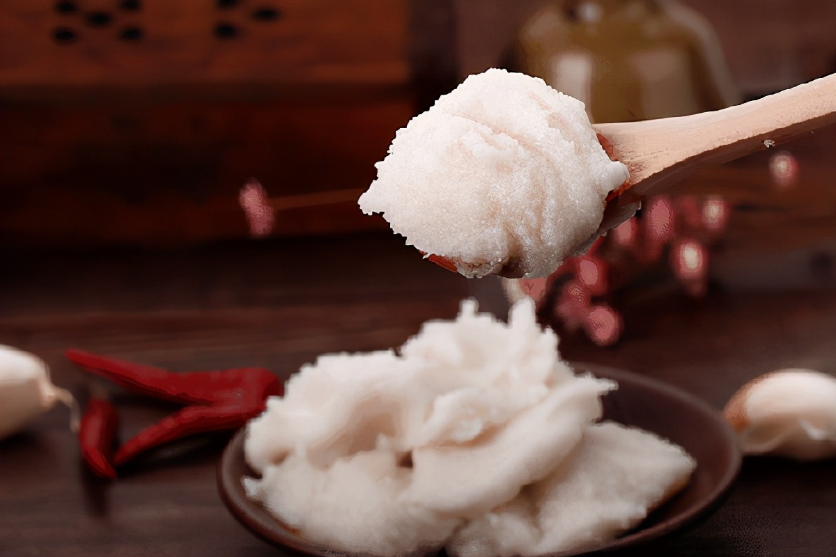 龚医生说健康|猪油到底该不该吃?利弊如何权衡,心脑血管疾病人群还望悉知