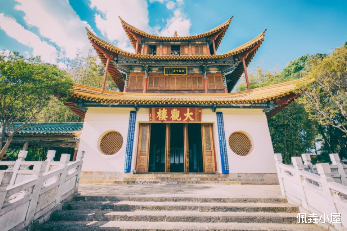 普洱|我国适合养老的4座城市，空气好房价又低，你会选择哪一个？