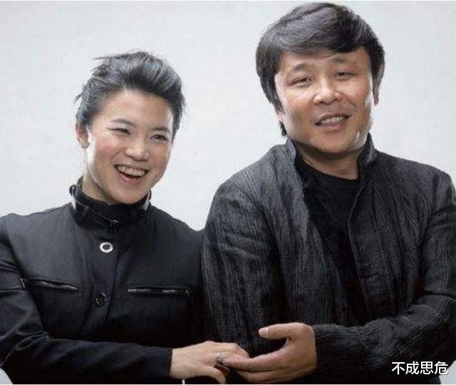 王楠|王楠：癌癥16年丈夫不離不棄，40歲生2胎，風光背后有淚水