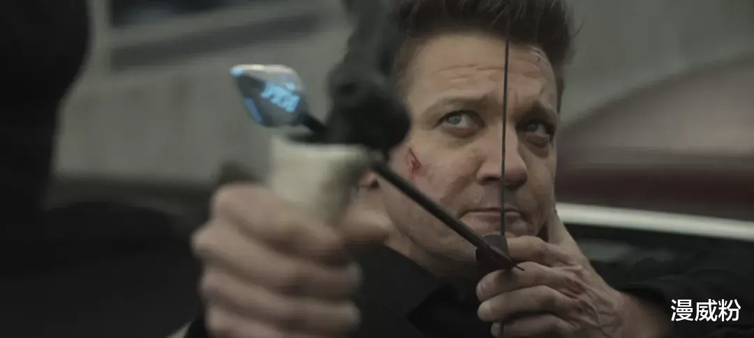 鹰眼|《鹰眼》大结局可能会出现另一位重磅角色