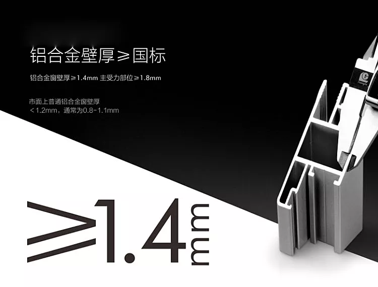 设计师|装修季，给你最全窗户选购扫盲贴！