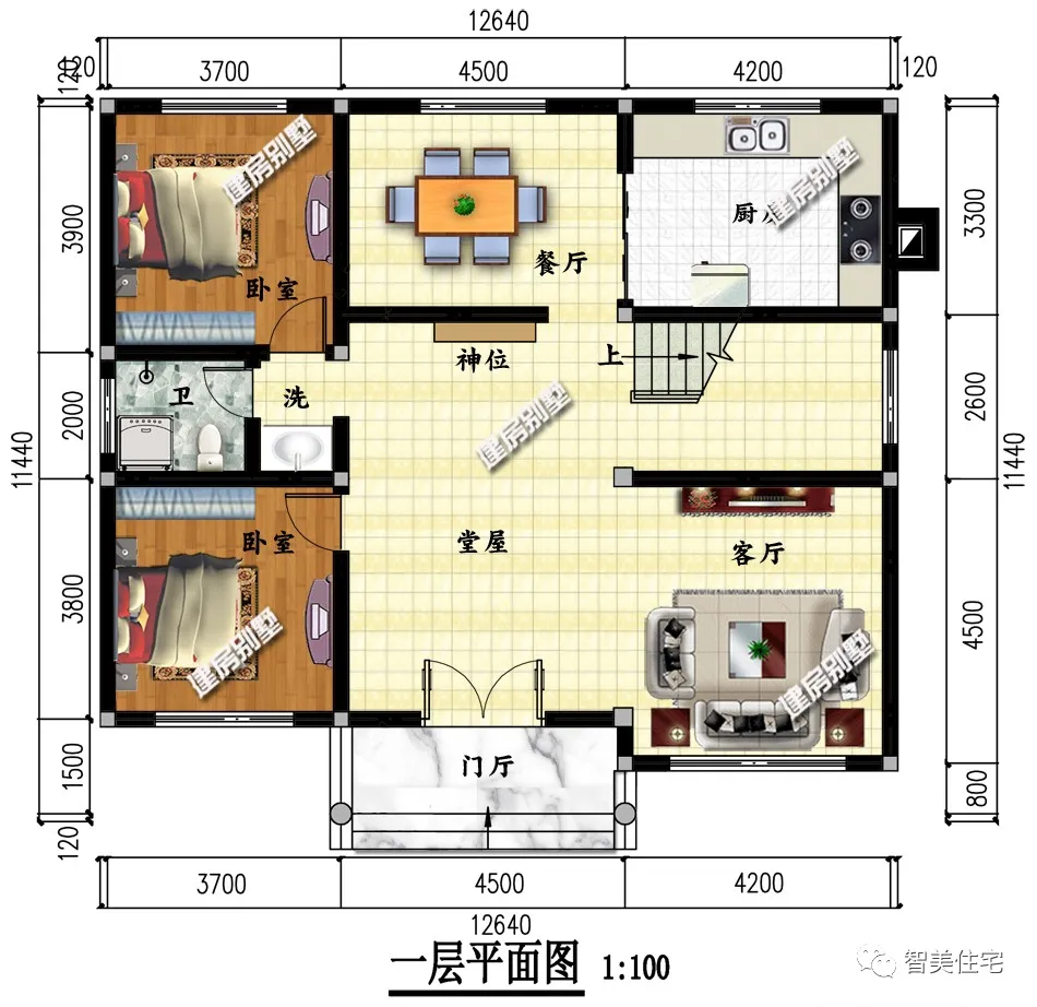 |做了五年的北漂，还是决定回老家发展，也给爸妈盖栋新房养老