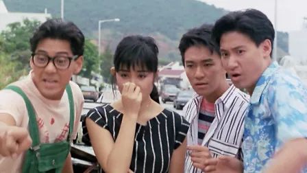 张敏|53岁张敏近照曝光：“最美赵敏”28年后再回眸时，早已物是人非