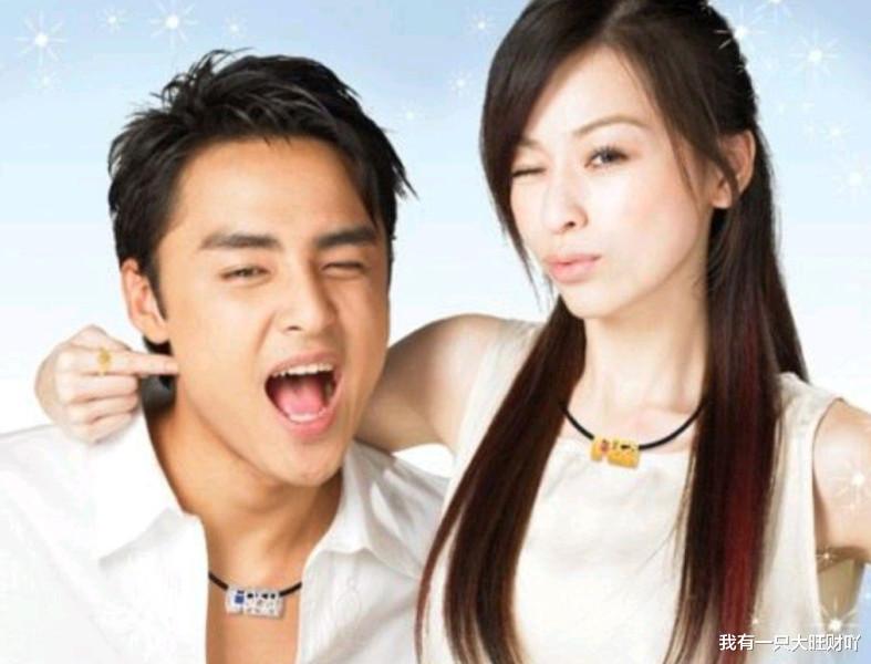 木马|《天国的嫁衣》公主败给灰姑娘，卡翠娜是这场爱情里最大的受害者