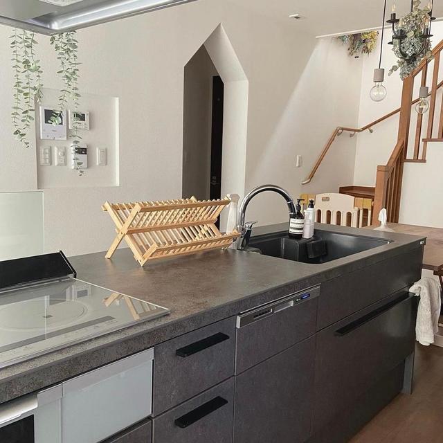 参观了这位日本太太的家后,我发现,这20多年来根本不懂家务!