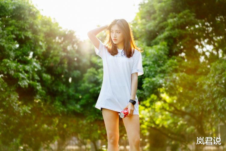 岚君说|40岁以后的男人，最喜欢多少岁的女人？他们的回答出奇的一致