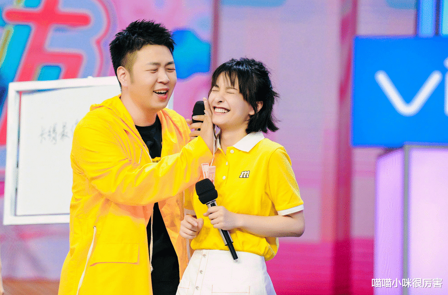 何超莲|9位大龄未婚的美女主持，各有各的精彩故事，最大的44岁，最小的30岁