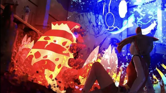 琦玉|宝可梦25周年纪念原创动画，8集8个地区一起来期待你喜欢地区