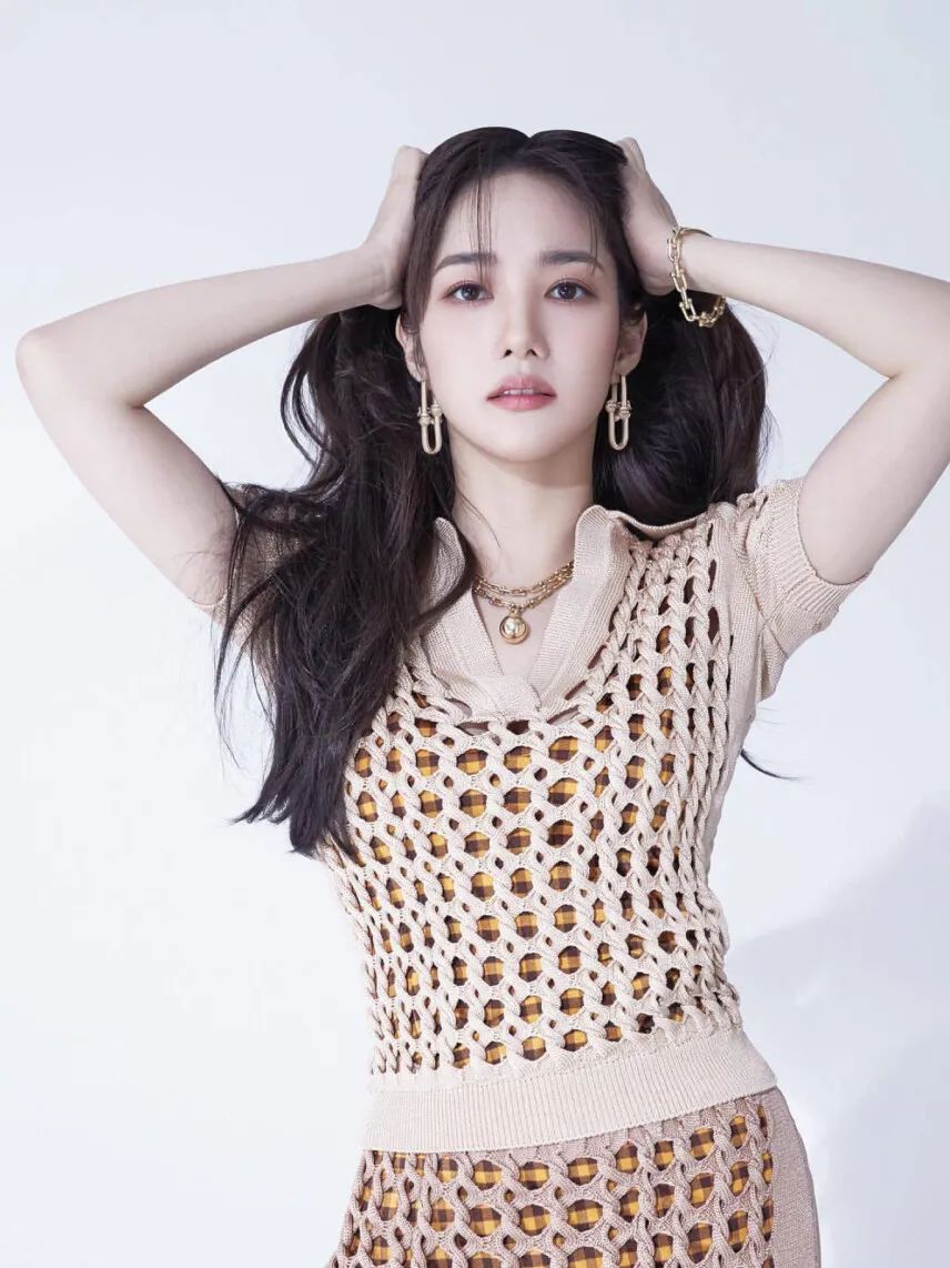 李敏镐|正式官宣？！他们俩居然在一起了？