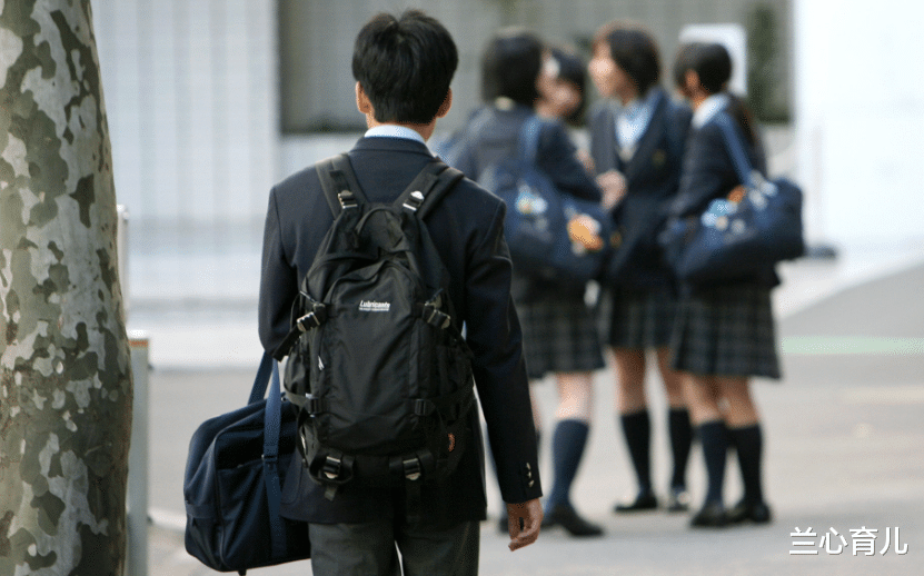 兰心育儿|孩子在学校被同学霸凌，父亲让孩子打回去，做法引网友质疑