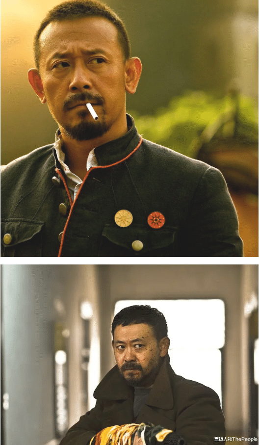 撞脸|没有血缘关系却恍如一妈生，这些撞脸的艺人到底几辈子修来的缘分