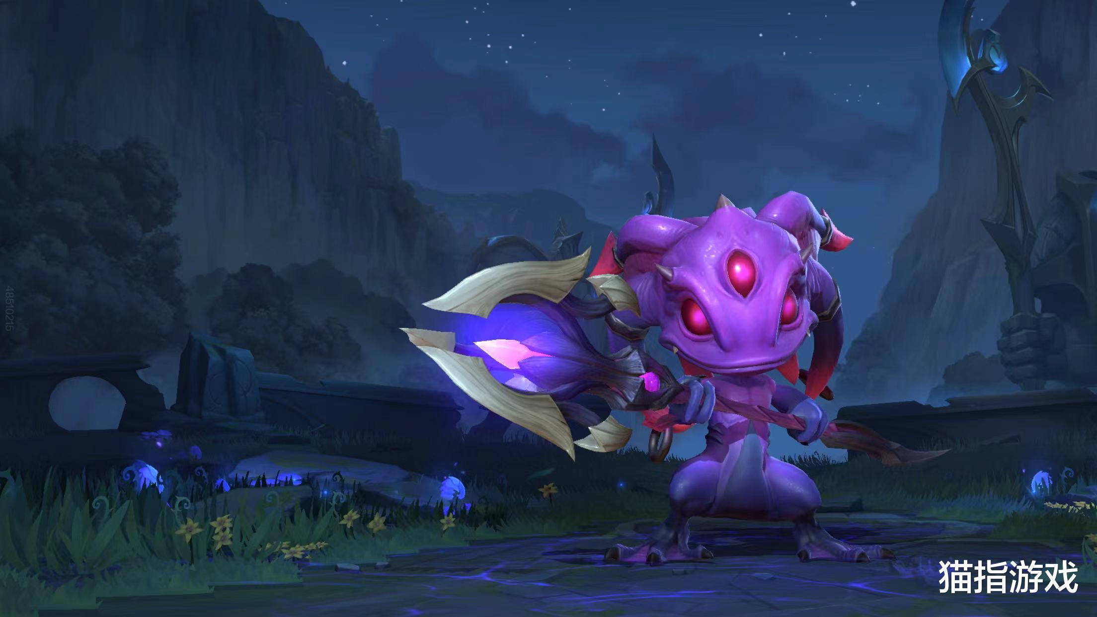 edg战队|LOL手游：卡特崛起成T1中单，大佬教学如期而至，语速比手速