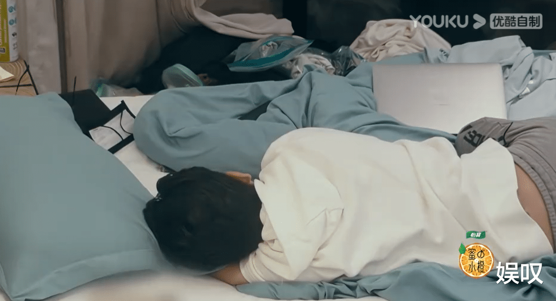 谢清瀚|《我们恋爱吧3》阿霜其实对小龙动心，还因为他的一句话哭了！