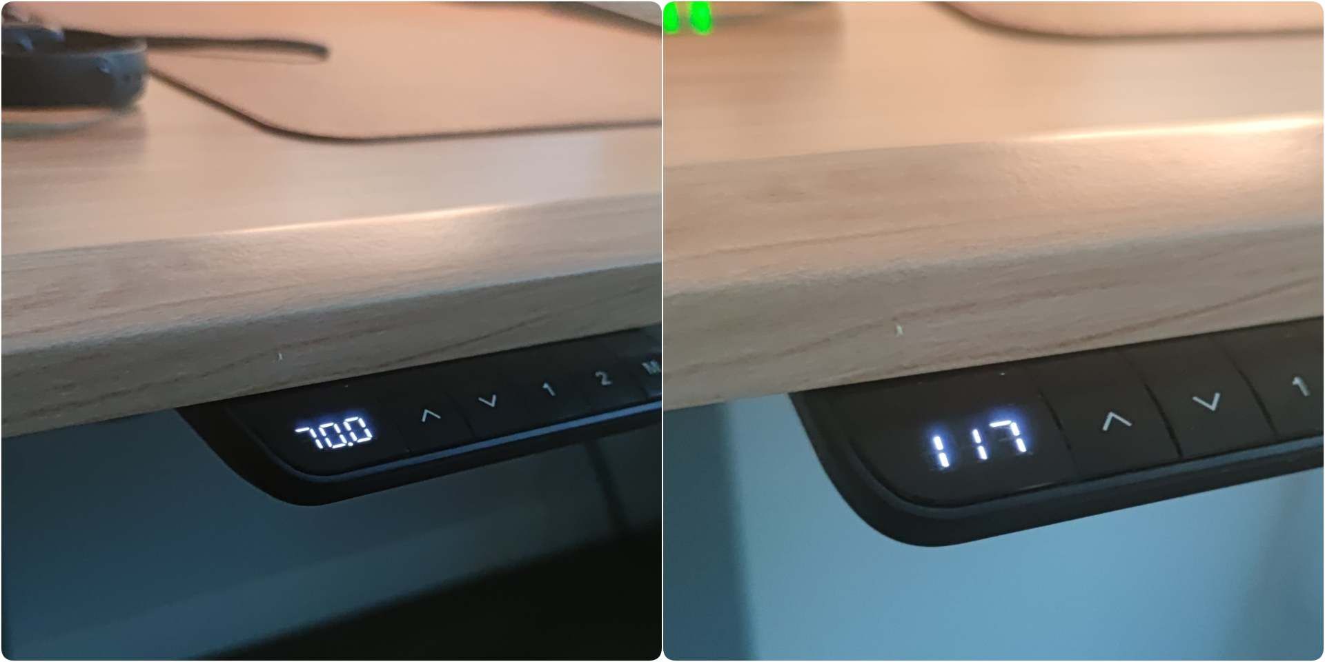 朴实无华，从实用和整洁出发的书桌改造实战