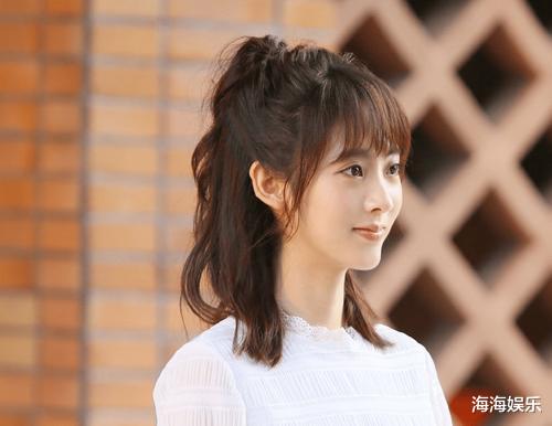 邢菲|《乌鸦小姐》还在热播,邢菲又一新剧来袭,男主高颜值太帅了