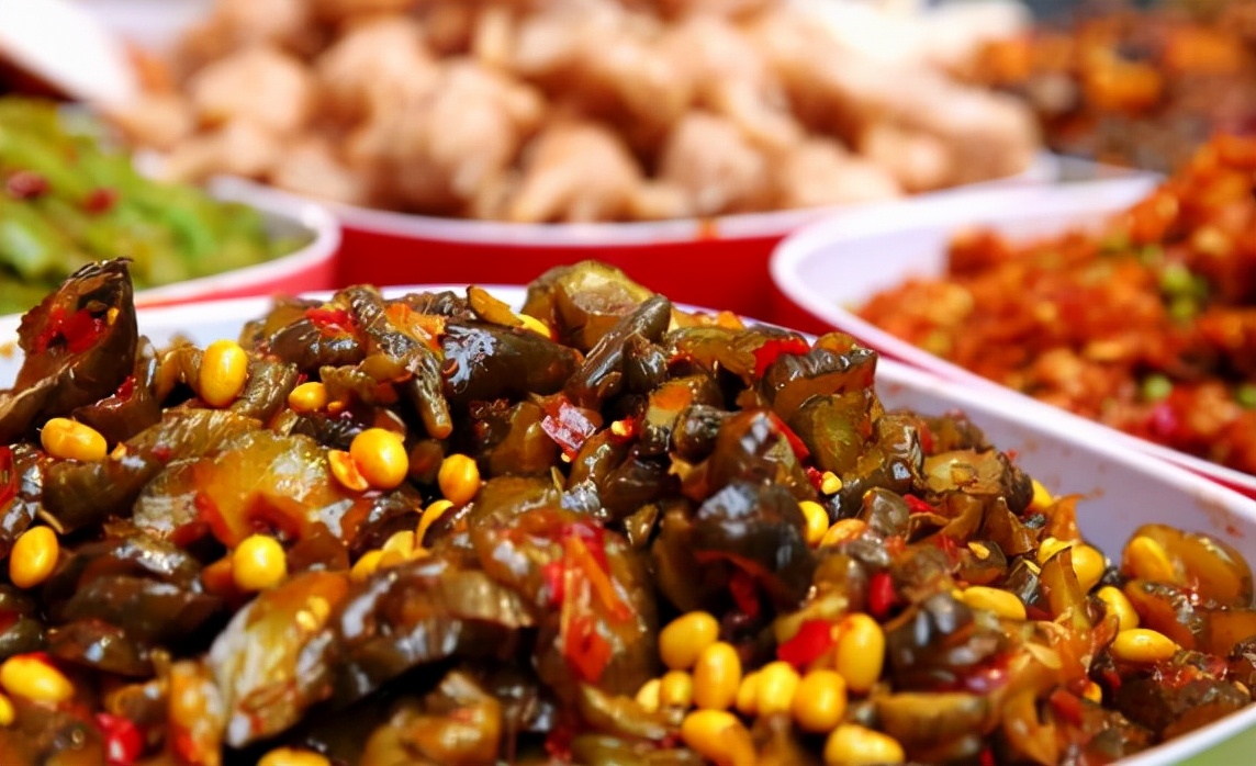 胃癌|吃一次等于十斤辣椒，39岁民工胃癌离世，医生叹息：1“物”怎能天天吃