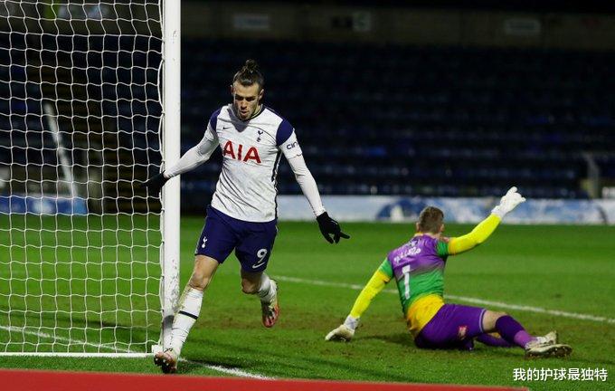 穆里尼奥|1-1!贝尔逆境爆发!皇马弃将轰赛季第4球,穆帅却拒绝庆祝