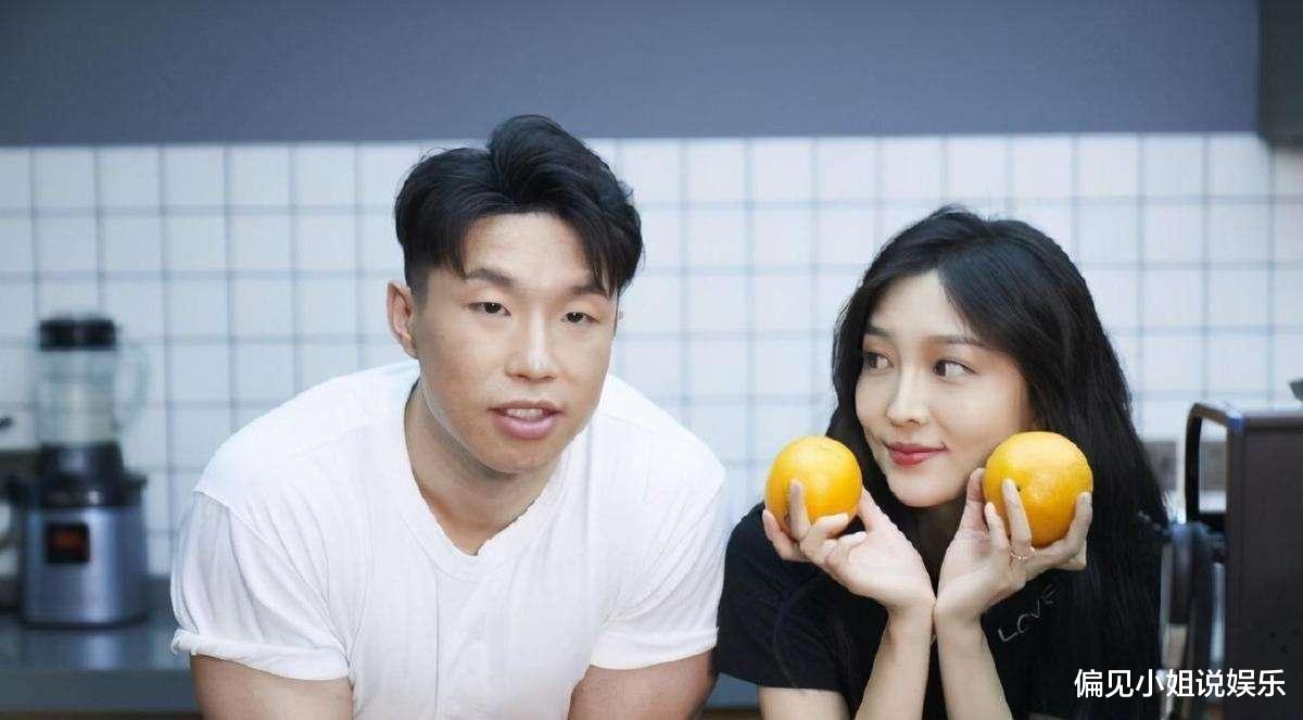 何九华|德云社烧饼的妻子，点赞何九华恋情微博，粉丝们纷纷送上祝福