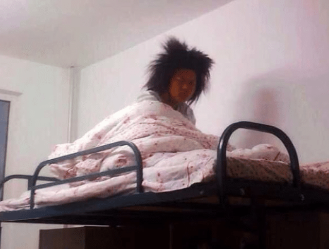 “出差一周回来后，看到亲戚给我装修的婚房！”我瞬间崩溃了啊